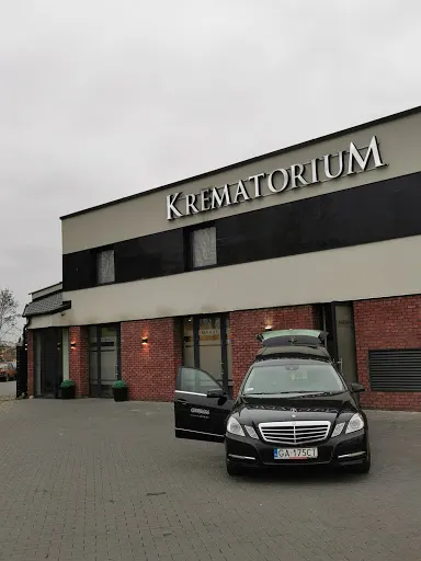 Zakład Pogrzebowy i Krematorium WRZOS